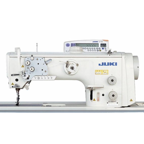 Nehézárus varrógép