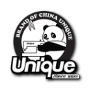 Unique logo